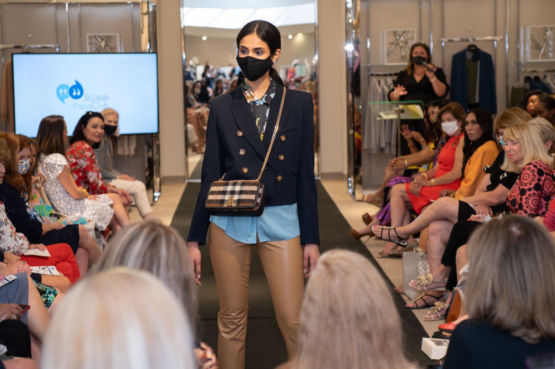Beauty Buzz at Neiman Marcus